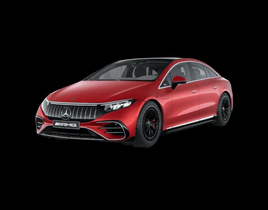 AMG EQS