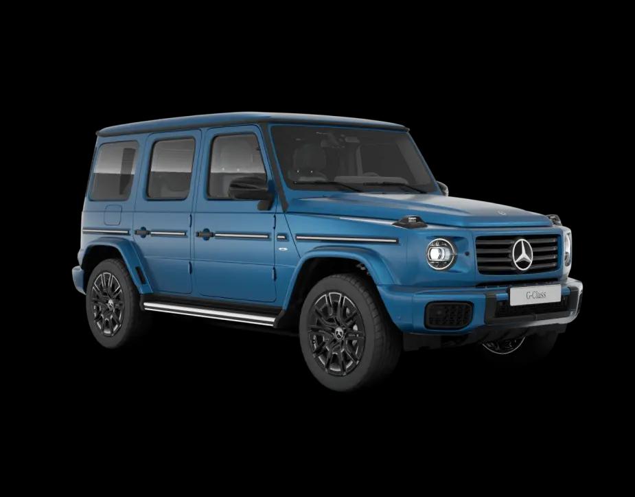 580 Edition One