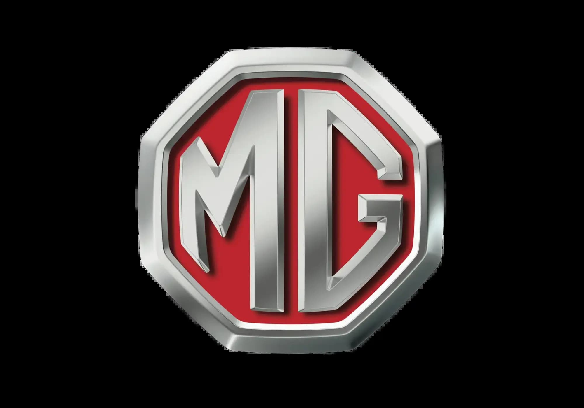 logo of Morris Garages