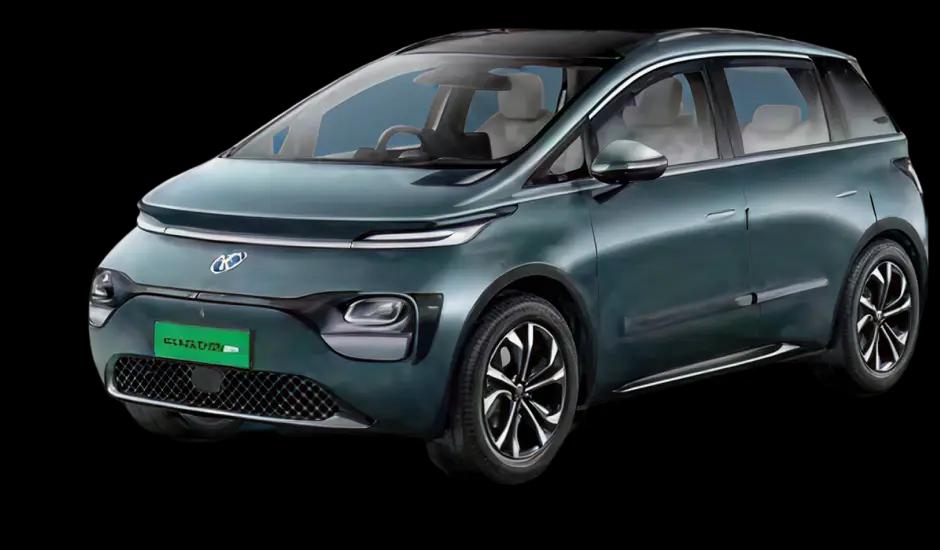 Windsor EV