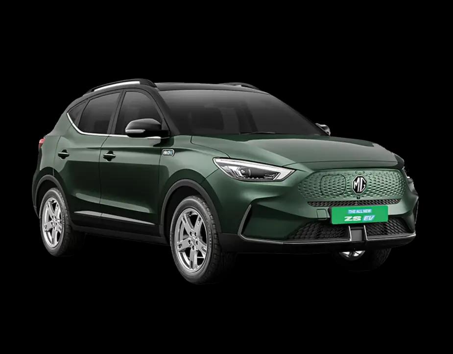 Exclusive Plus Green Edition