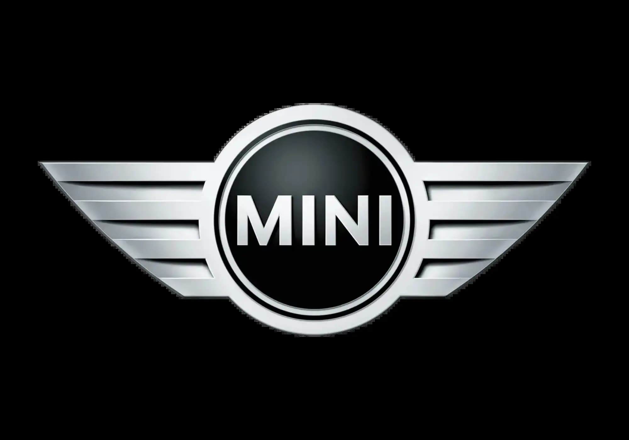 logo of Mini
