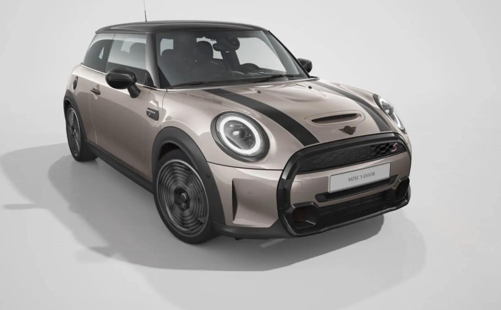 Mini 3 Door Hatch Price - Performance,  Specs, Images & Colours
