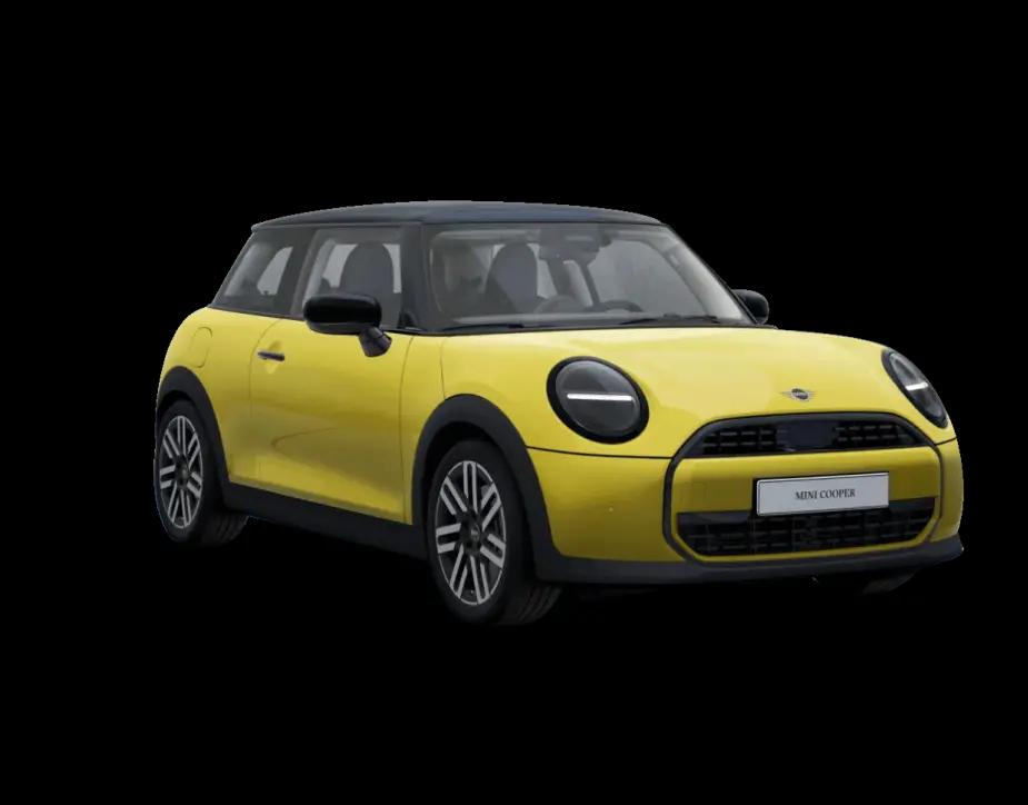 Cooper S
