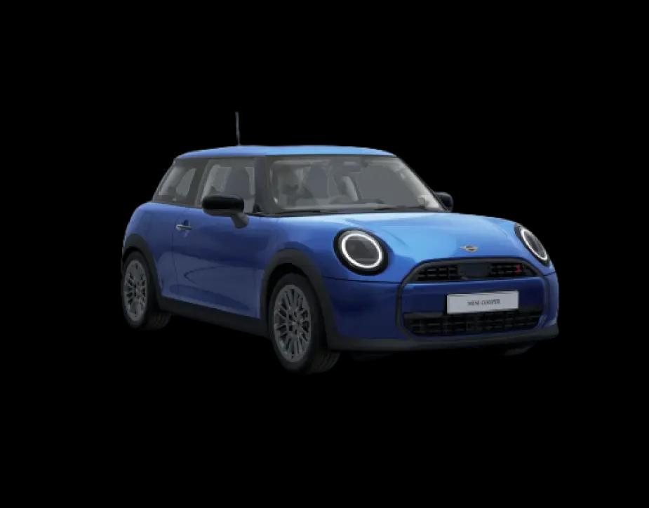 Cooper S