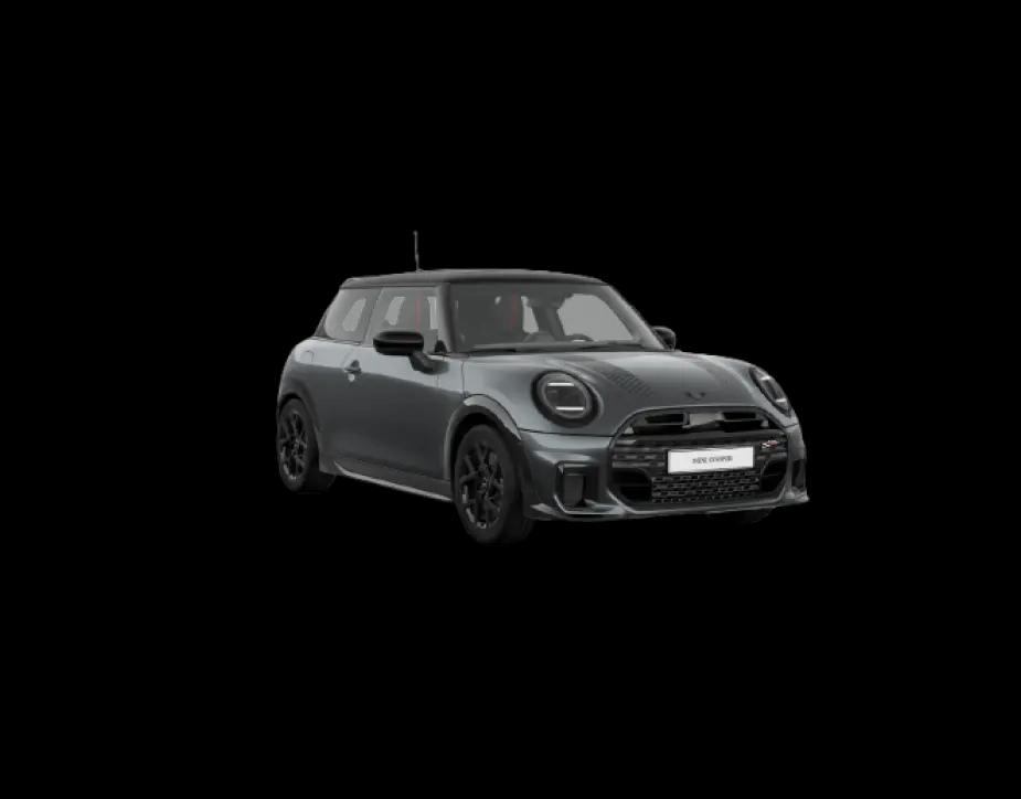 JCW Pack