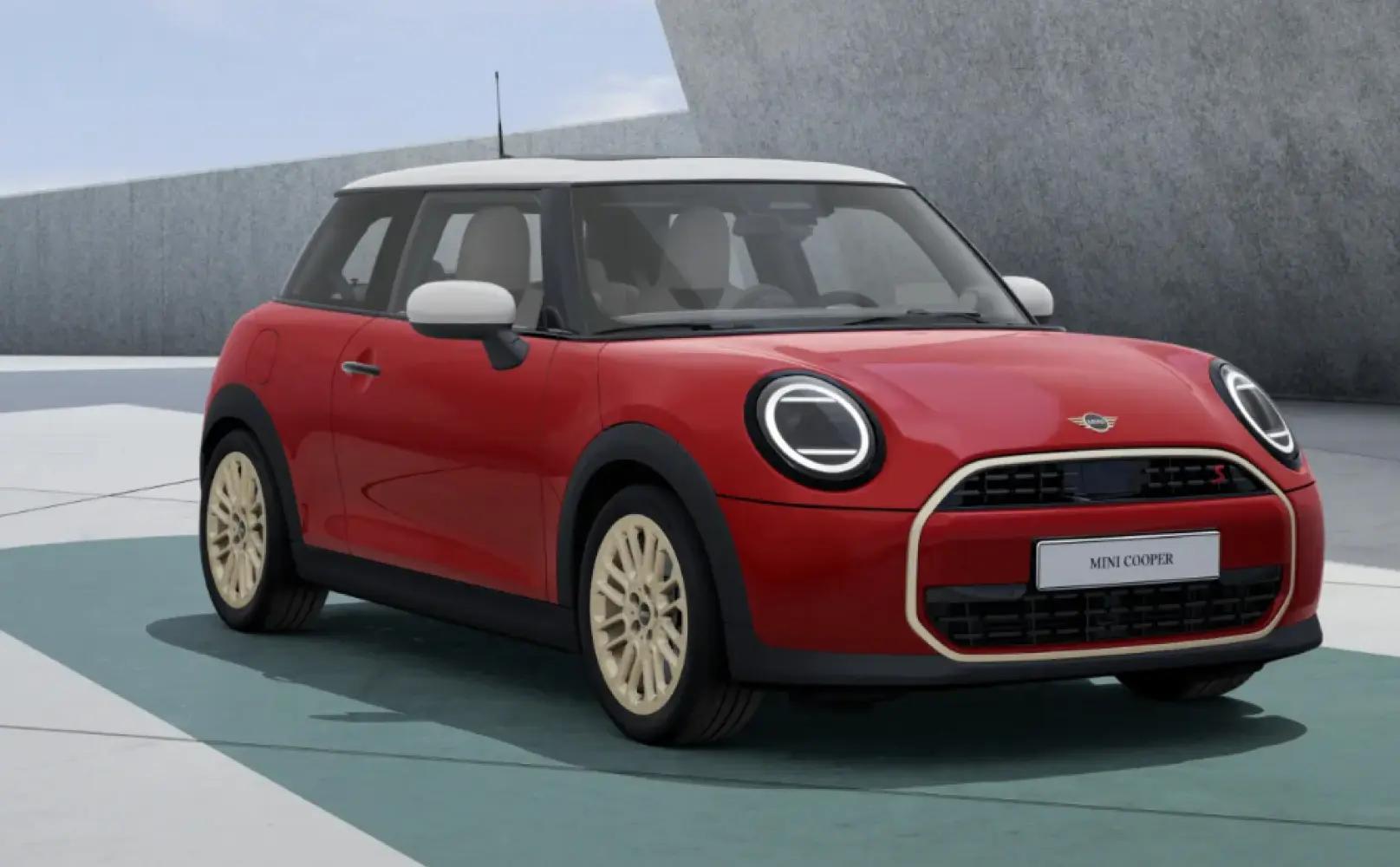 New Mini Cooper S Price - Performance,  Specs, Images & Colours