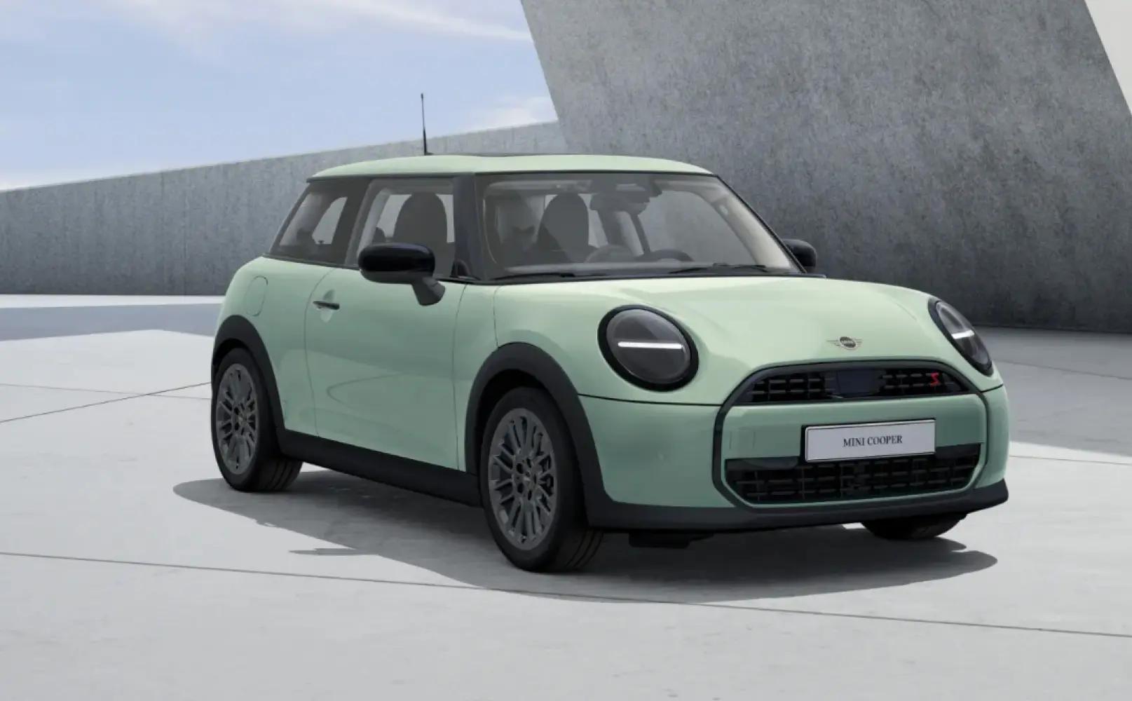 Mini SE EV Price - Mileage, Specs, Images,  Colours & Reviews