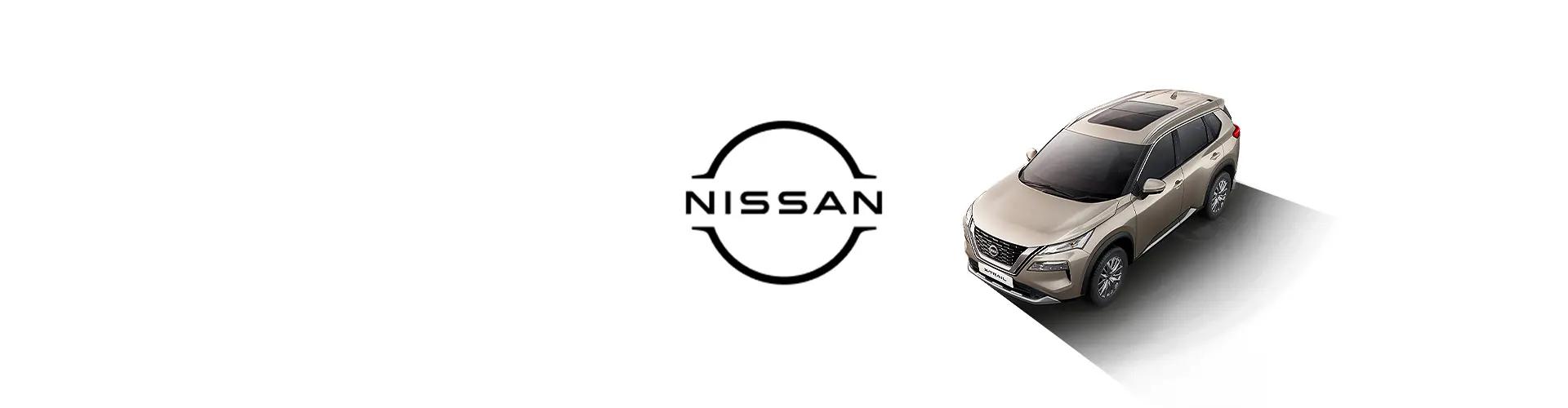 banner image for Nissan