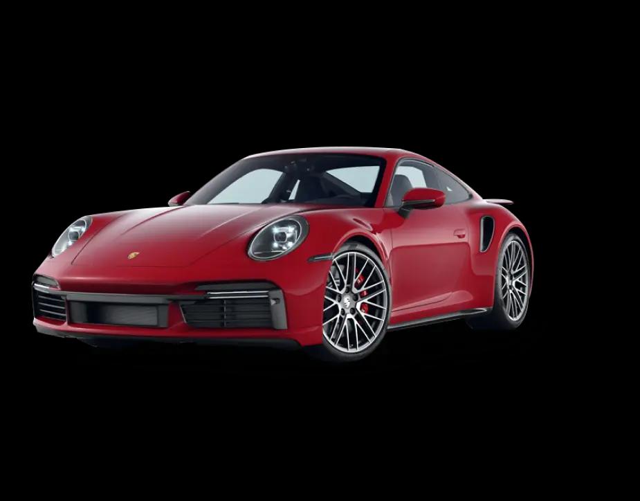 Turbo S