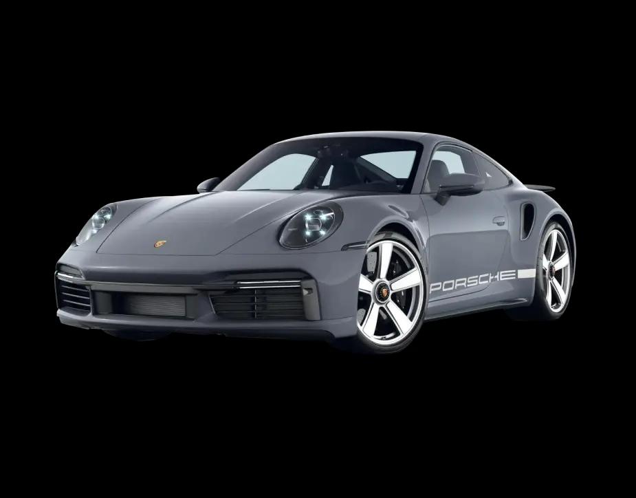 Turbo 50 Years