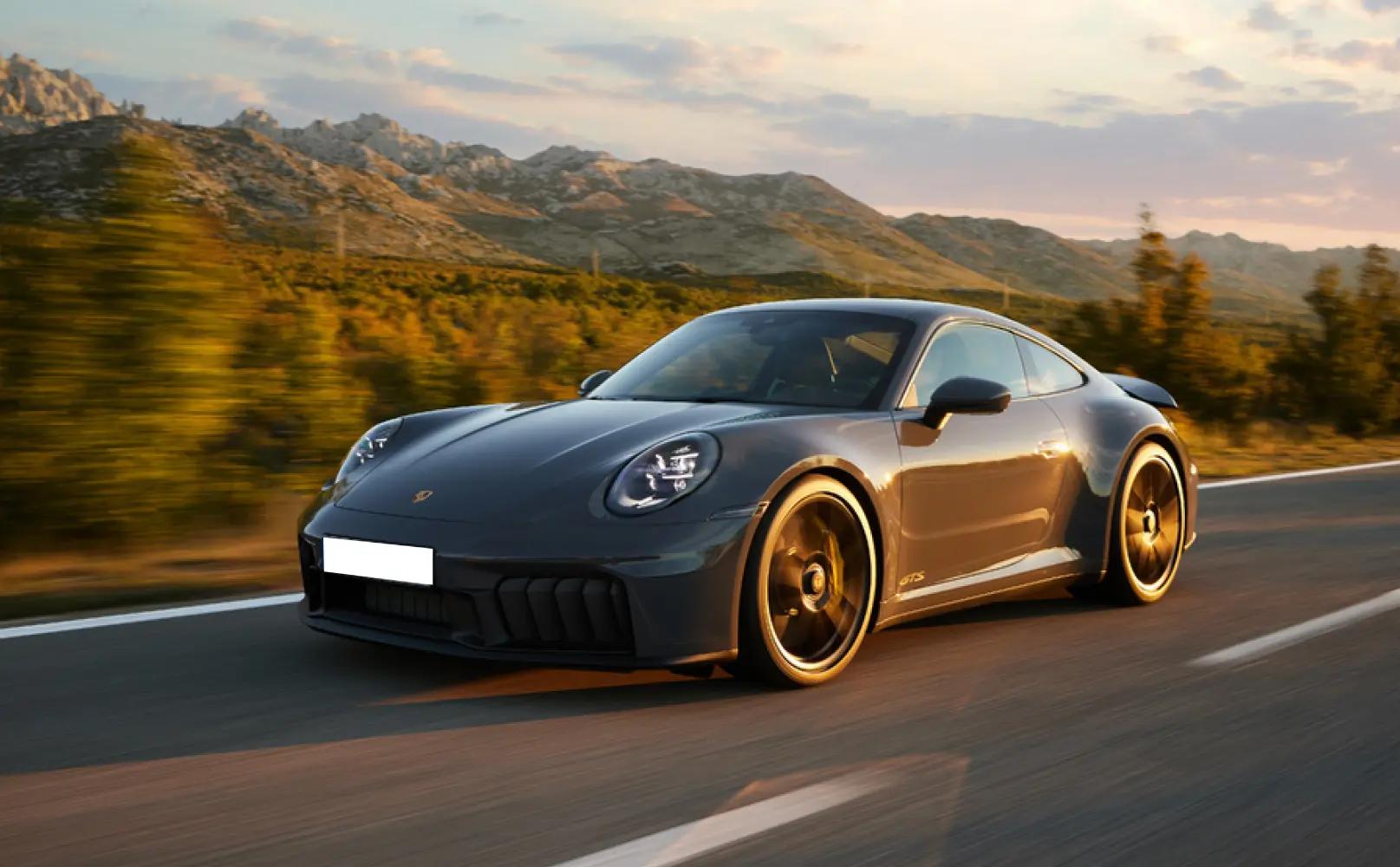 2024 Porsche 911 Price - Variants, Specs,  Images & Colours