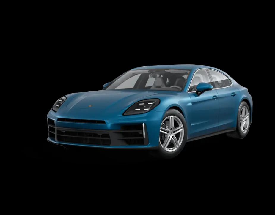 Panamera