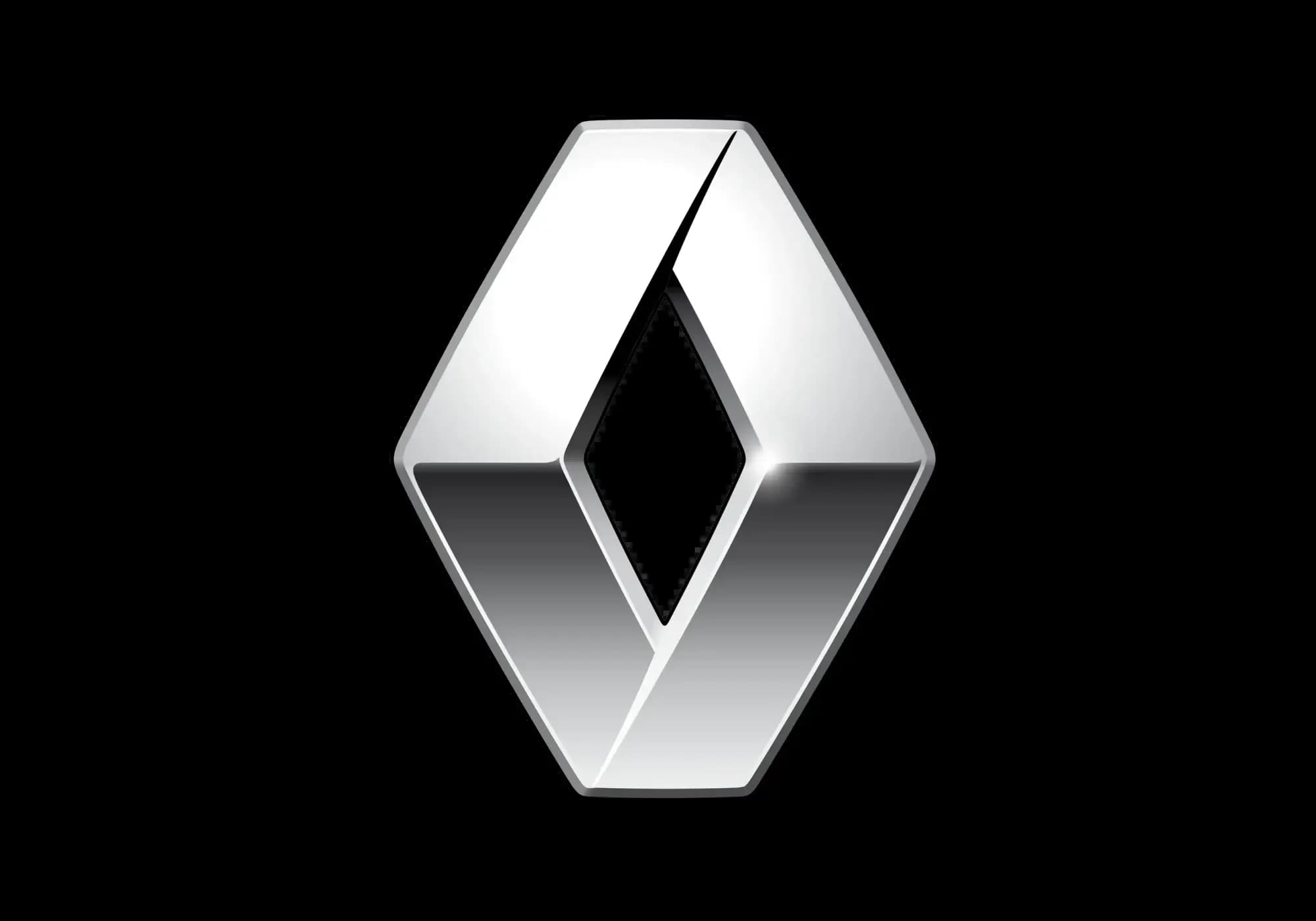 logo of Renault