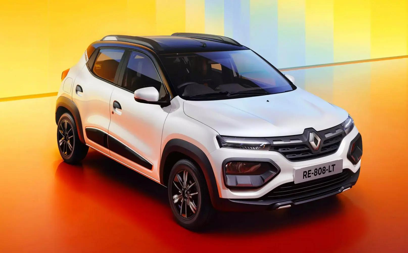 Renault Kiger
