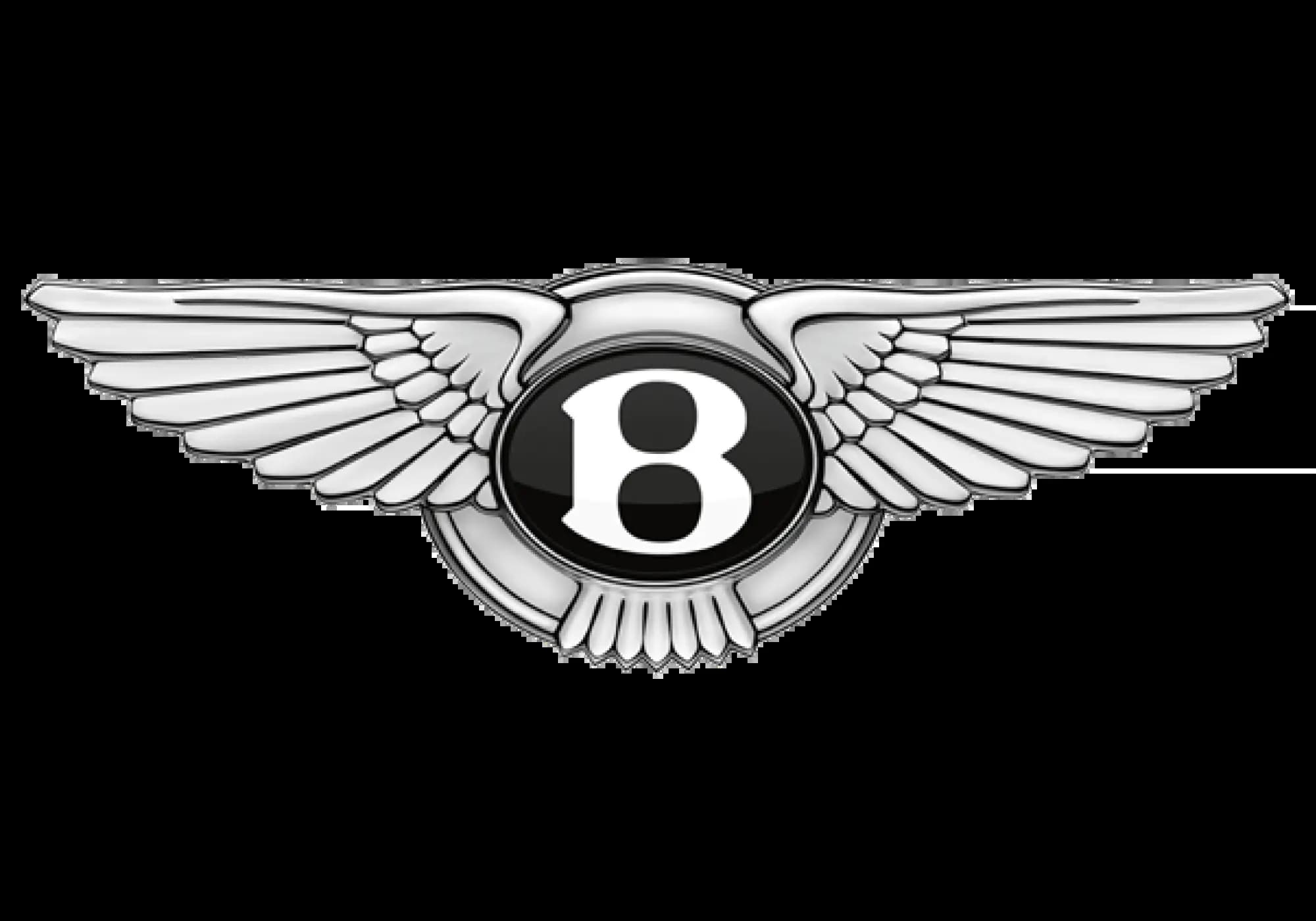 logo of Bentley