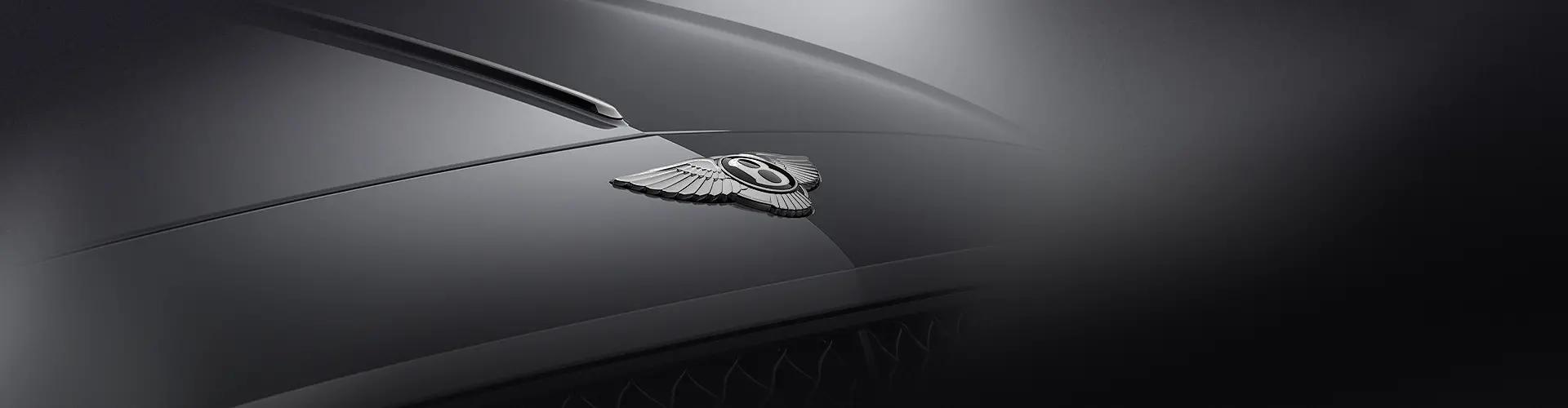 banner image for Bentley