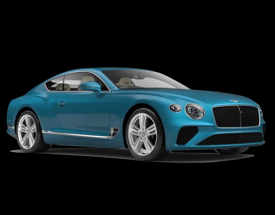 GT V8