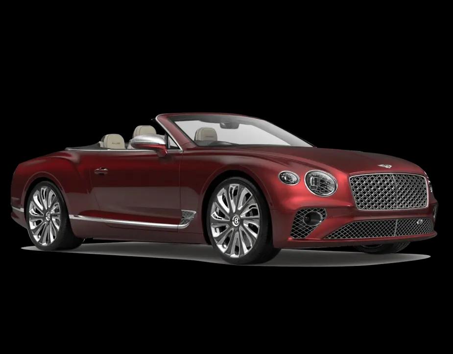 Continental