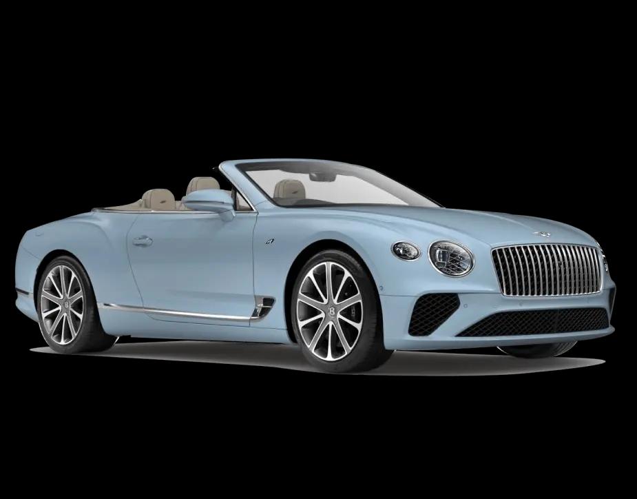 GTC A V8