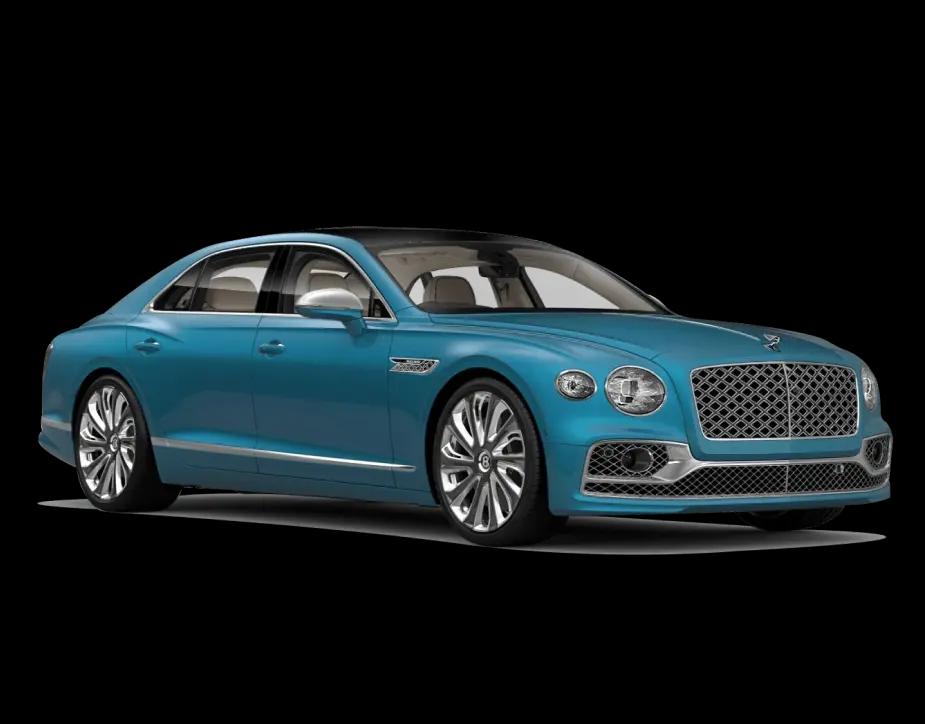 Flying Spur