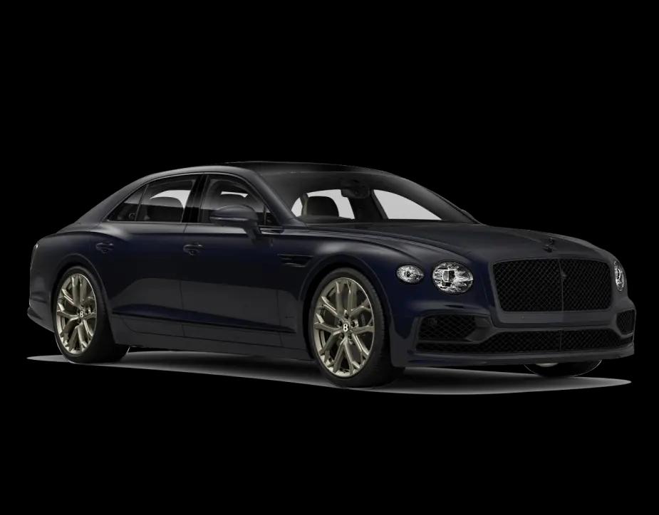 Flying Spur