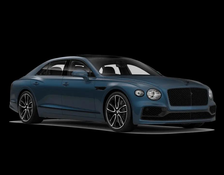 Flying Spur