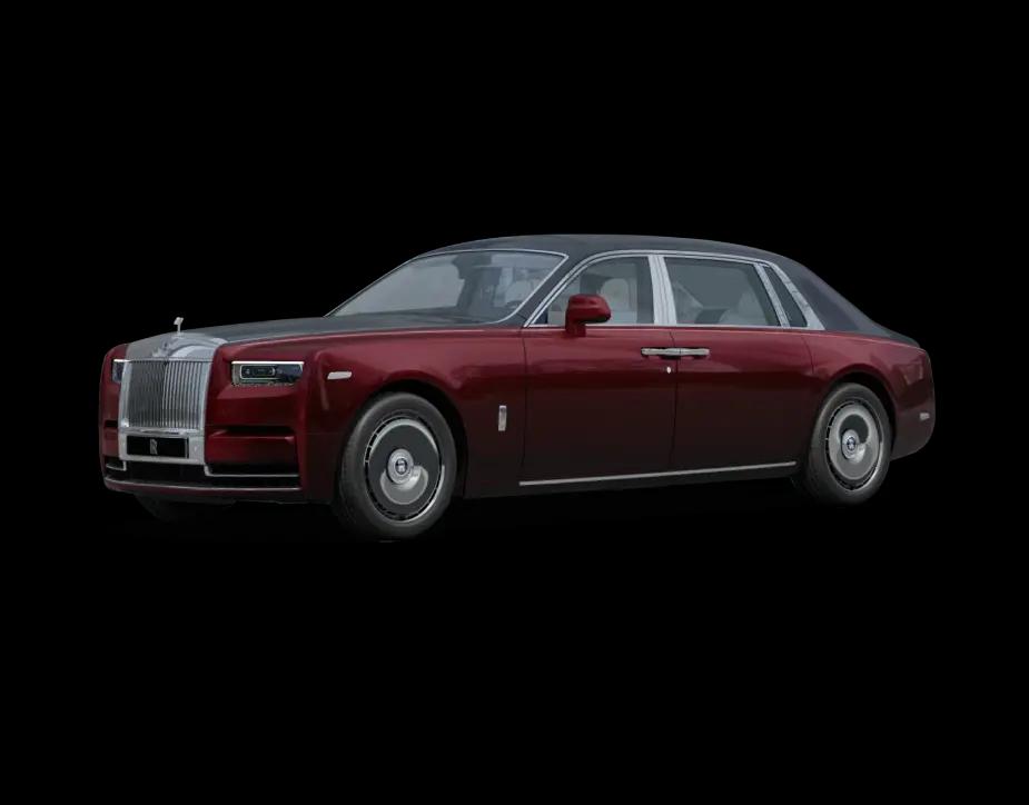 Phantom Extended