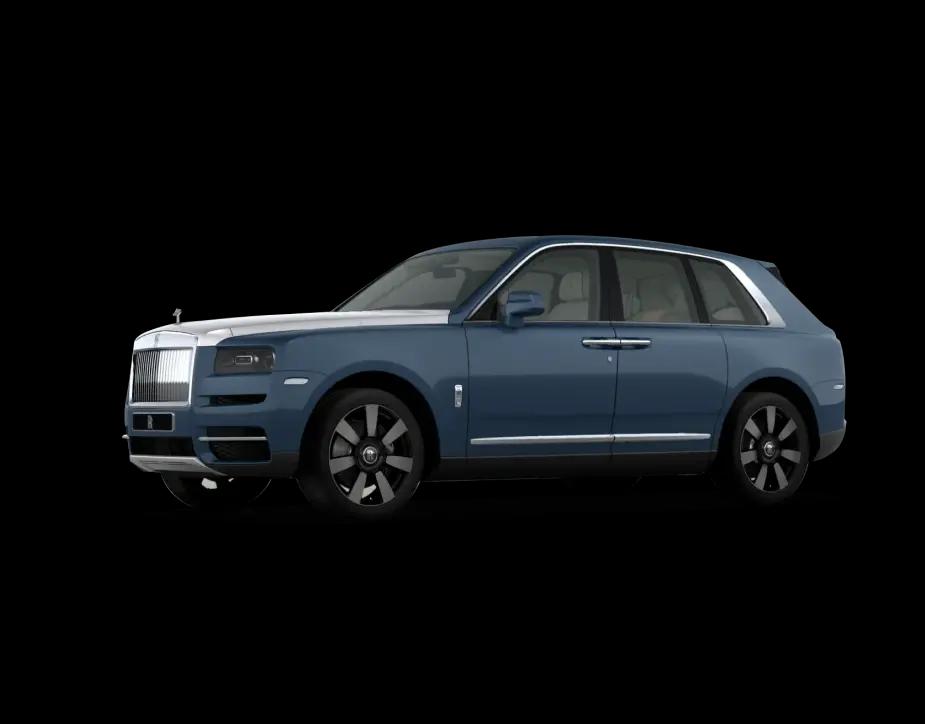 Cullinan