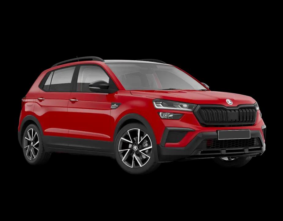 Signature 1.0 TSI AT