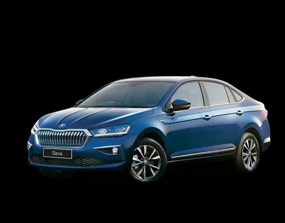Signature 1.0 TSI AT