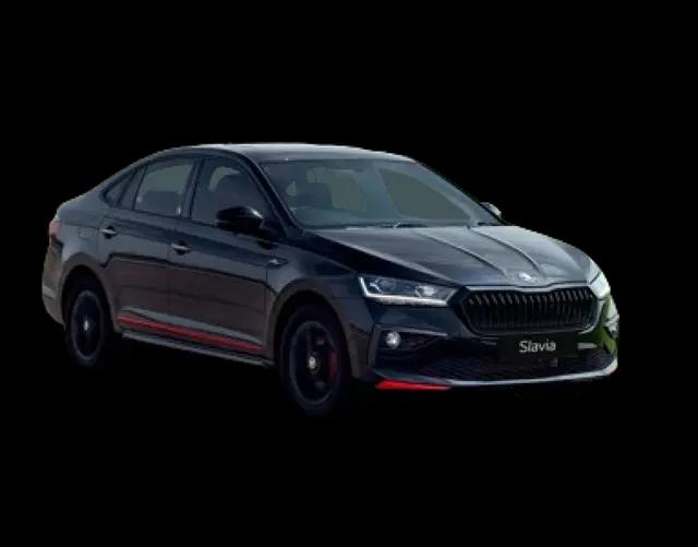 Anniversary Edition 1.0L TSI AT