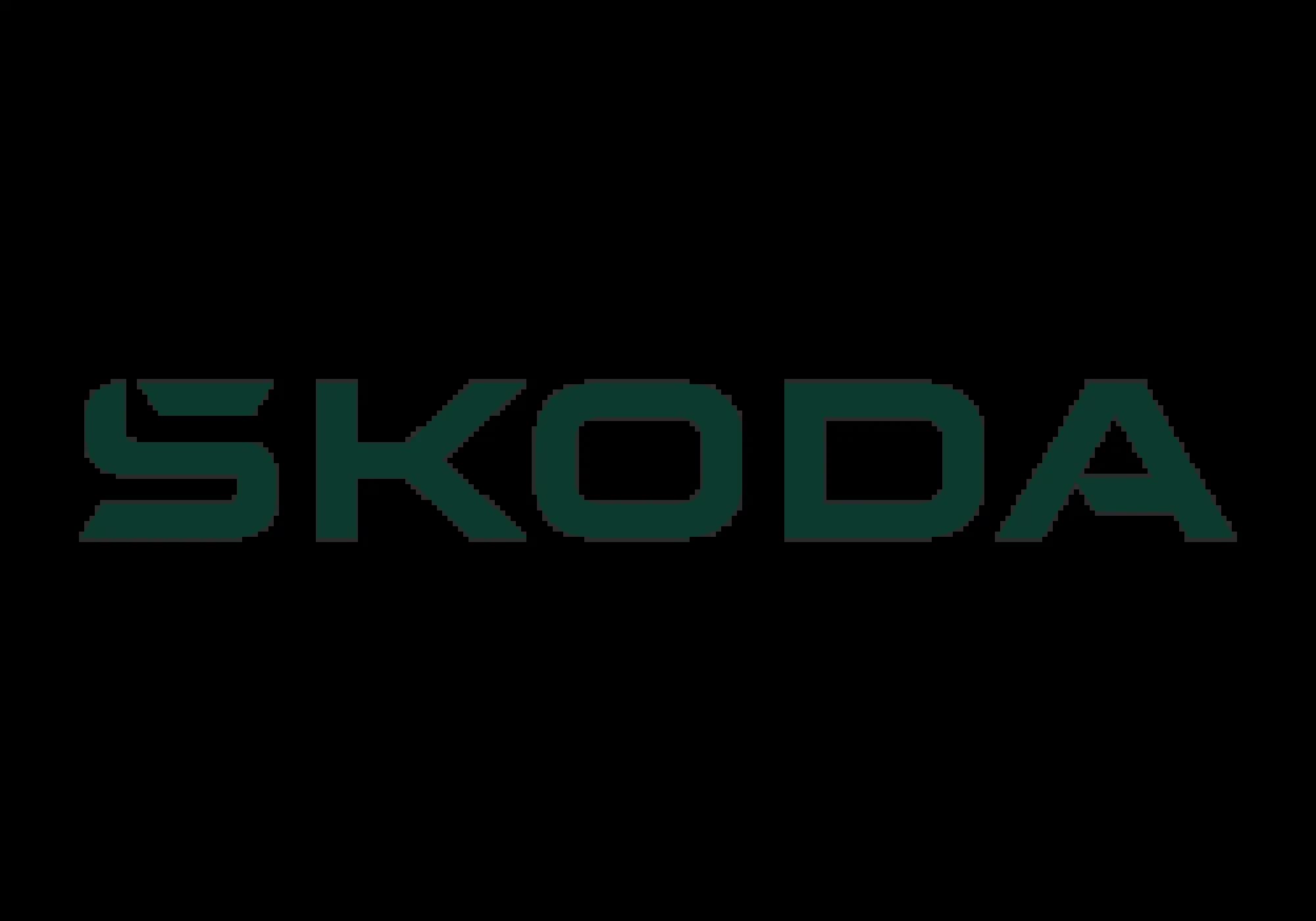 logo of Skoda