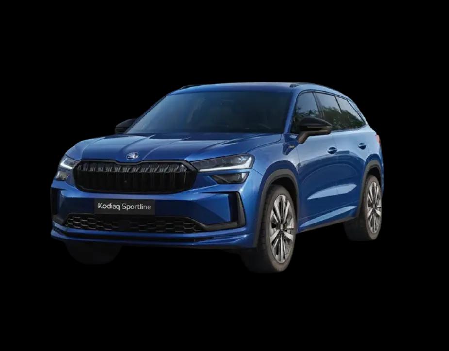 Kodiaq