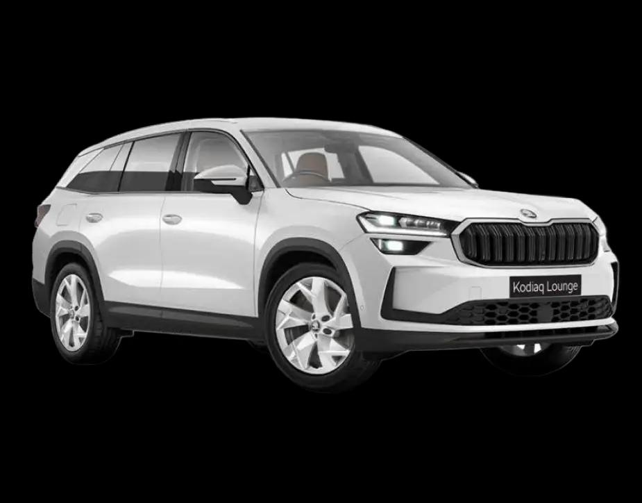 Kodiaq