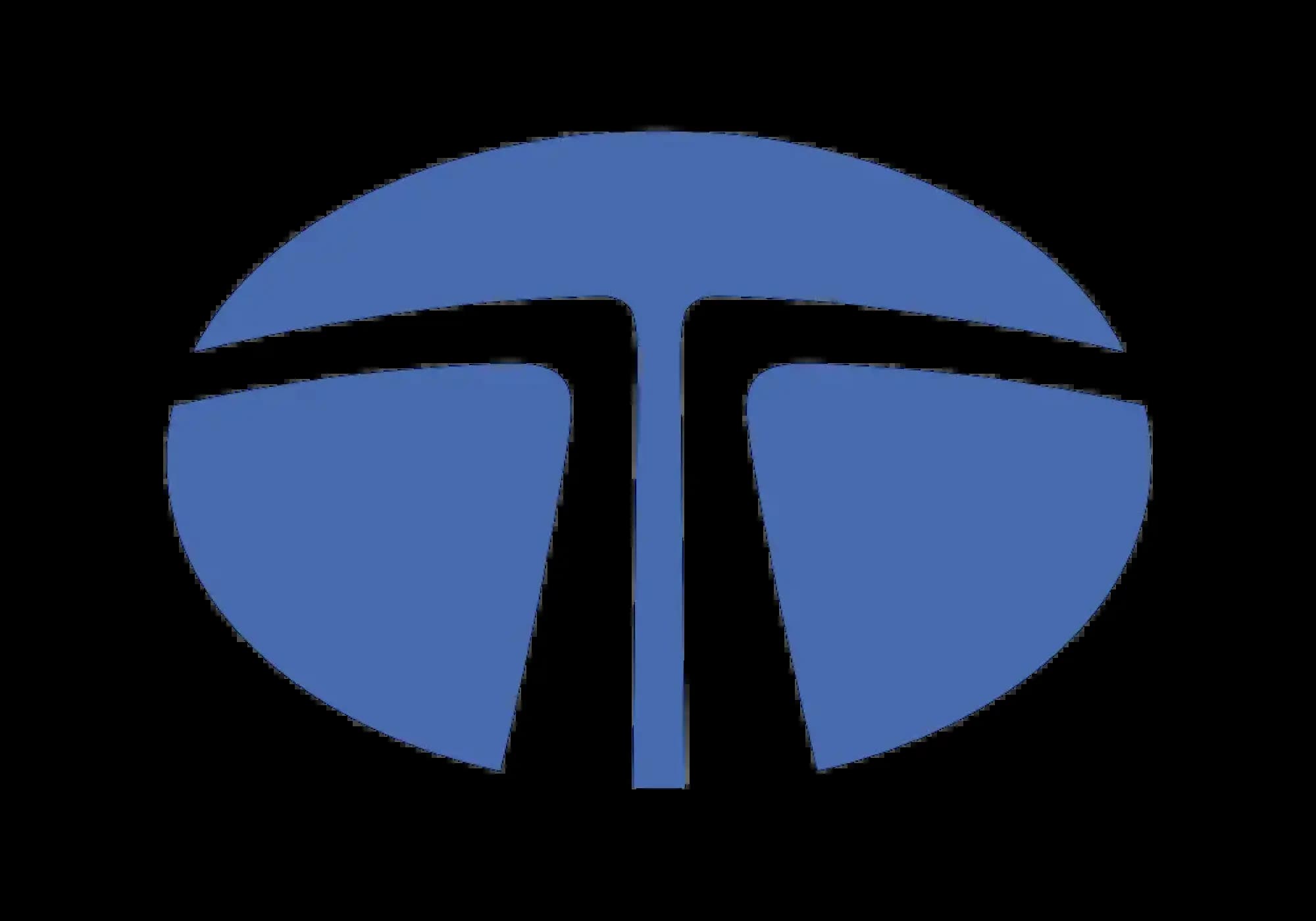 logo of Tata
