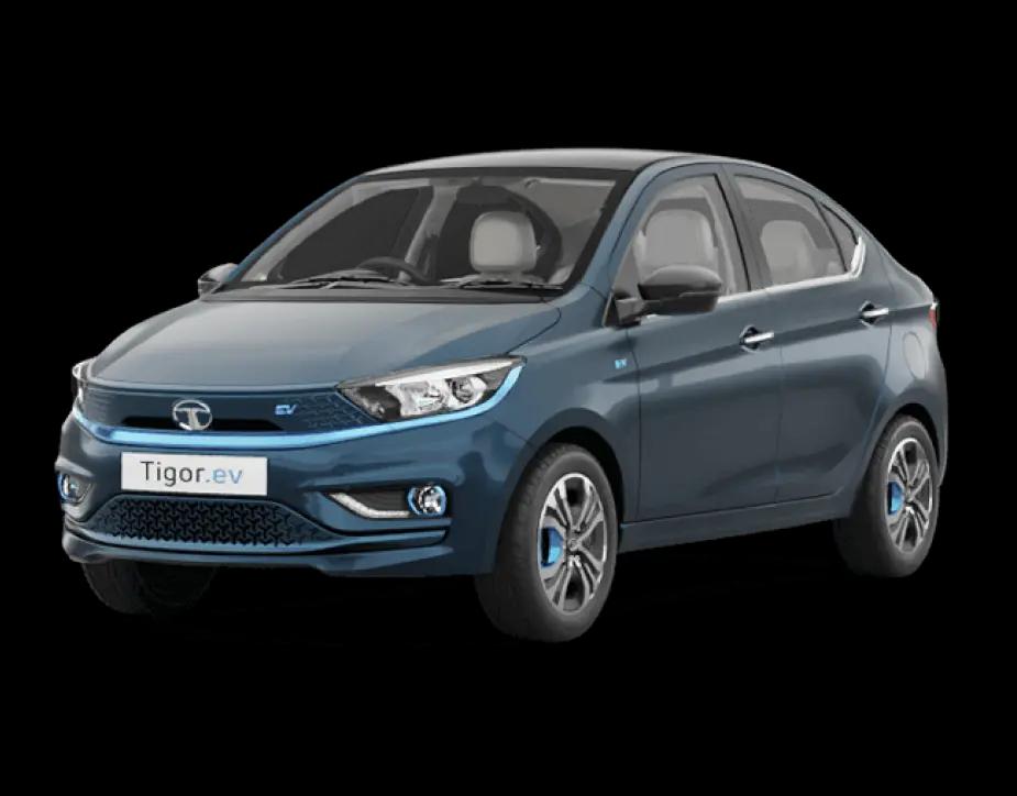 Tigor EV