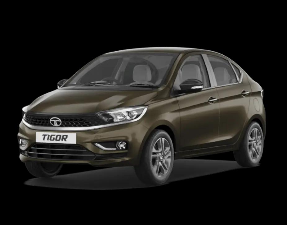 Tigor