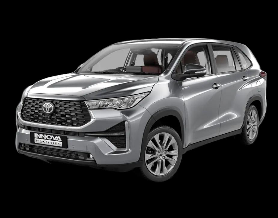 Innova Hycross