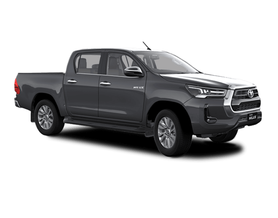 Hilux