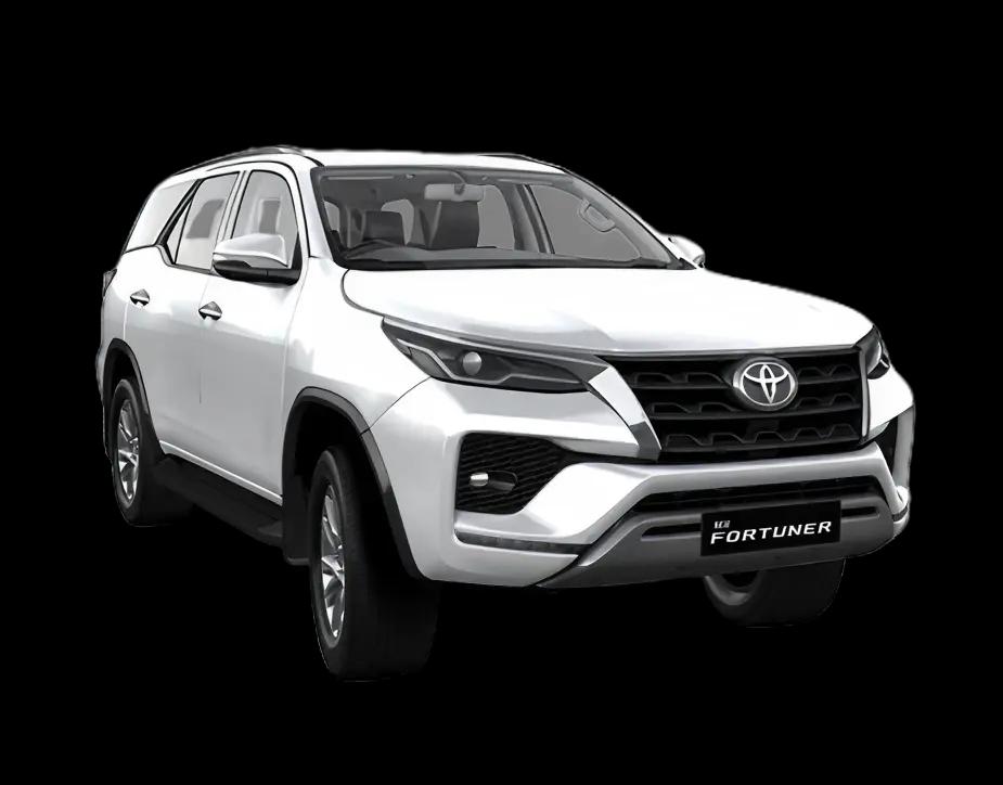 Neo Drive 4X4 AT