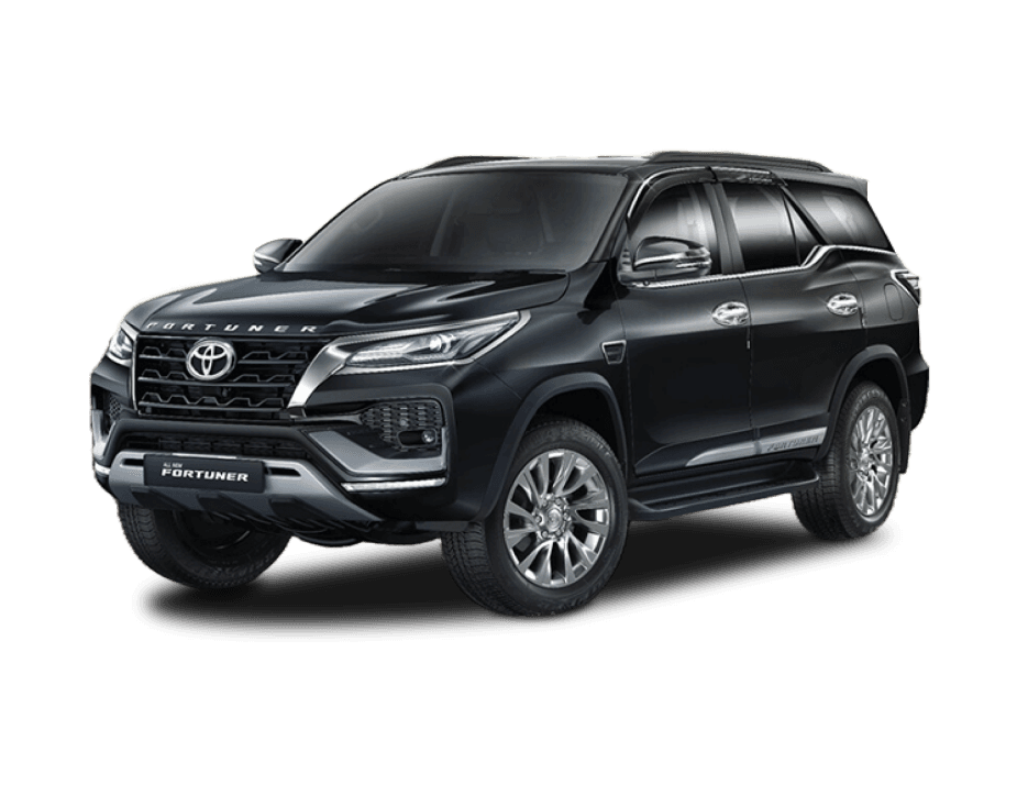 (2.8L) 4x4 MT
