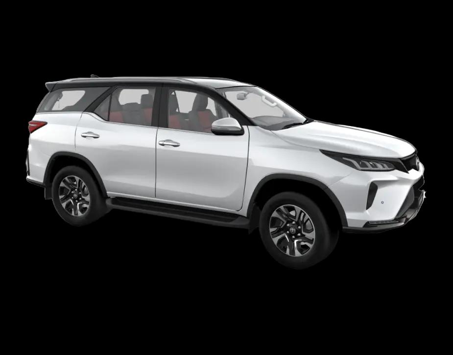 (2.8L) 4x4 AT