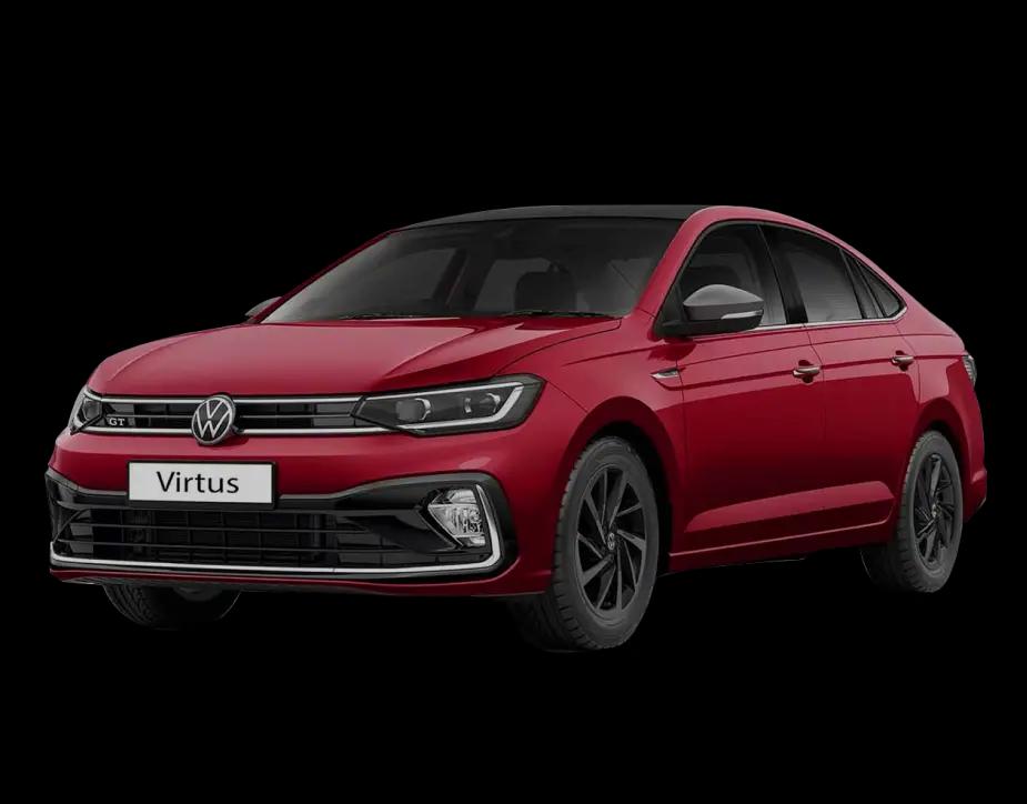 GT Line 1.0 TSI MT