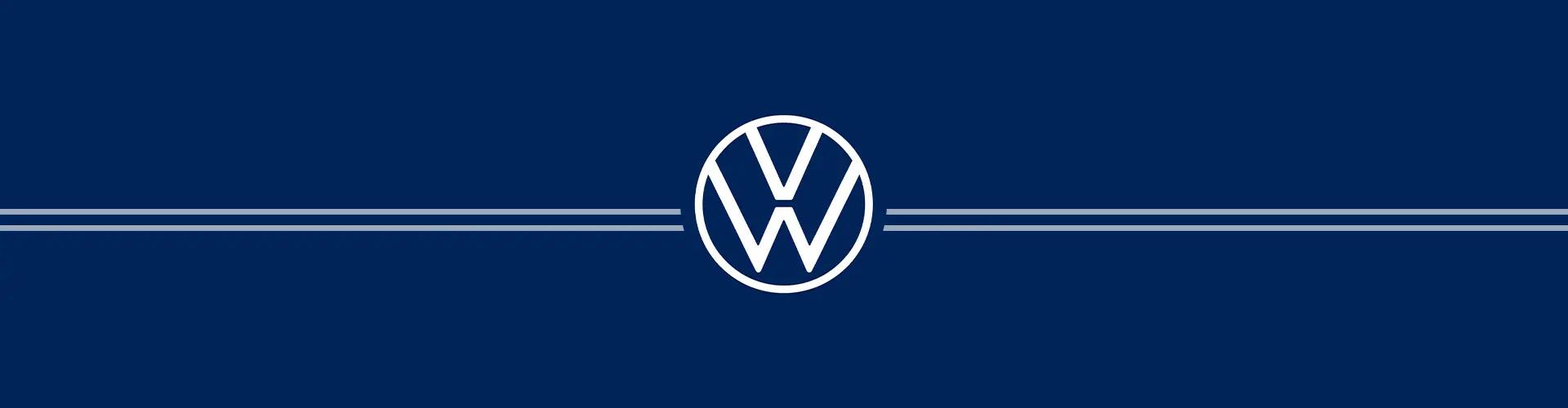 banner image for Volkswagen