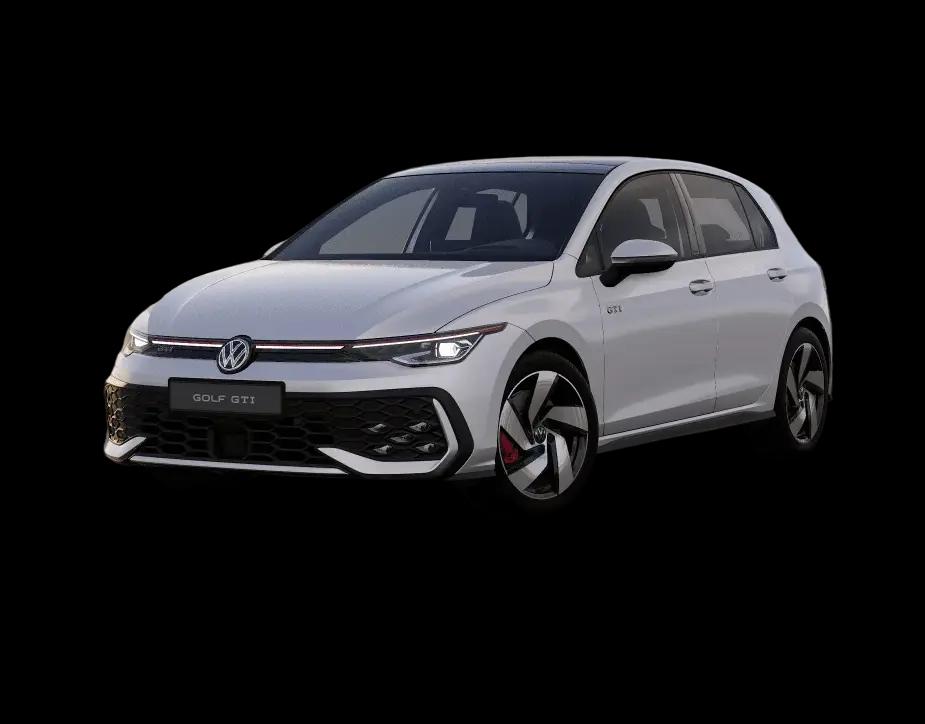 Golf GTi