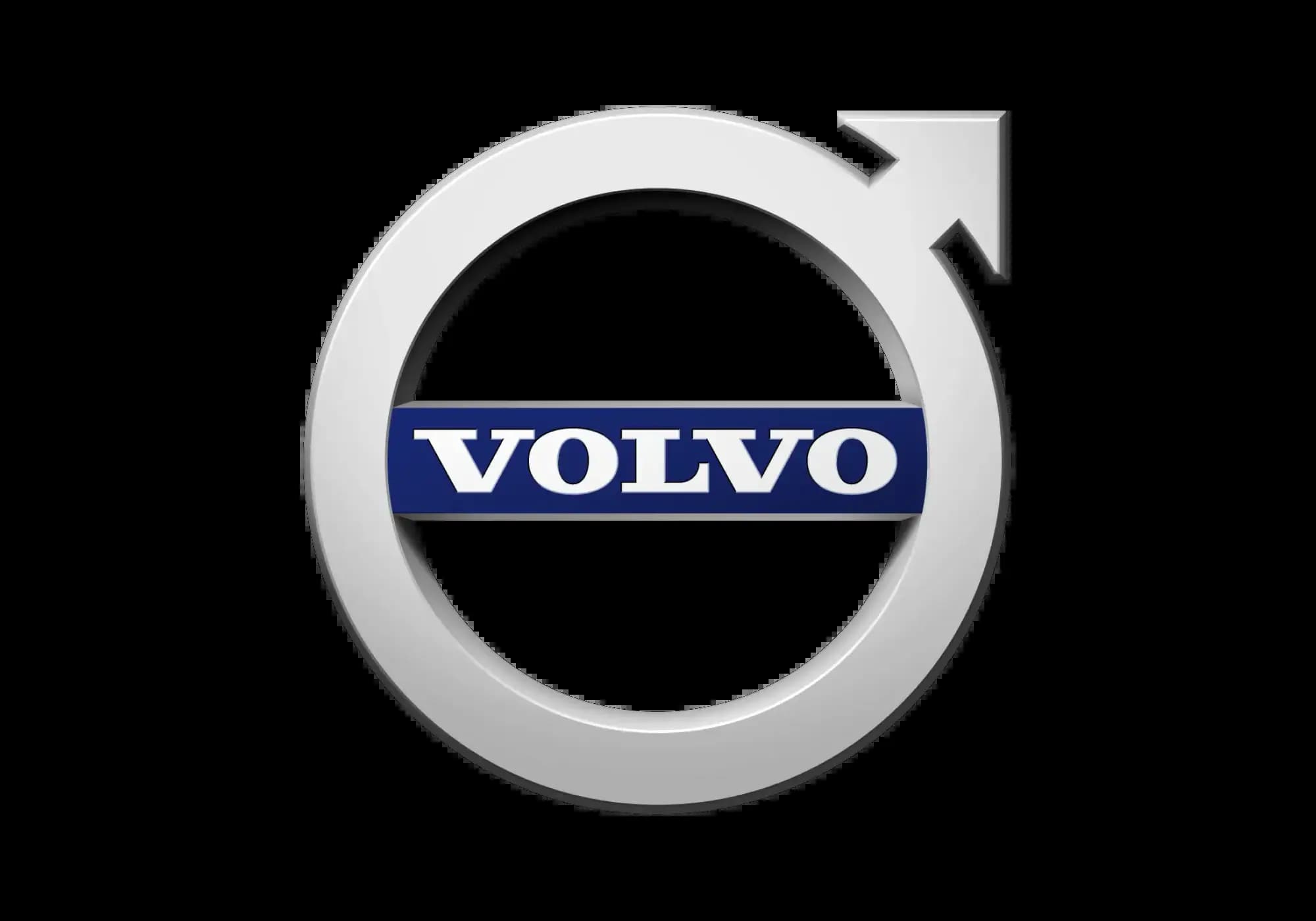 logo of Volvo