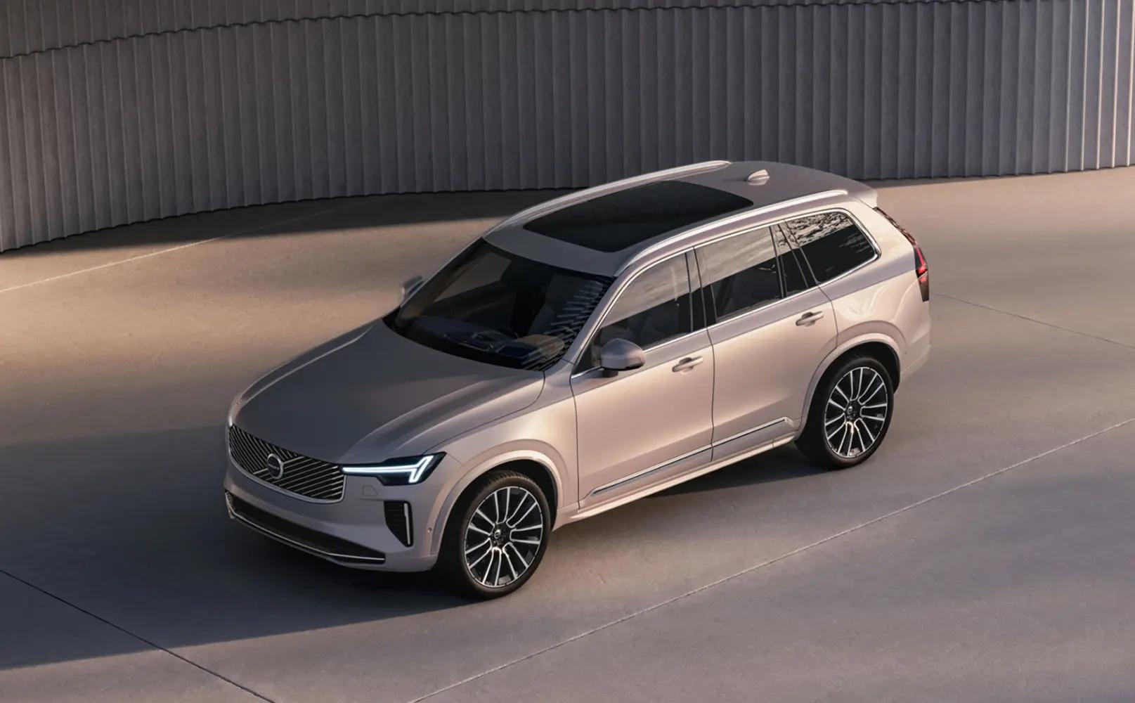 XC90