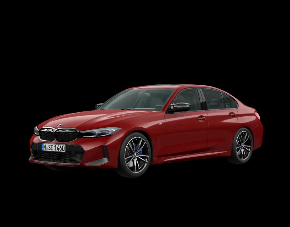M340i