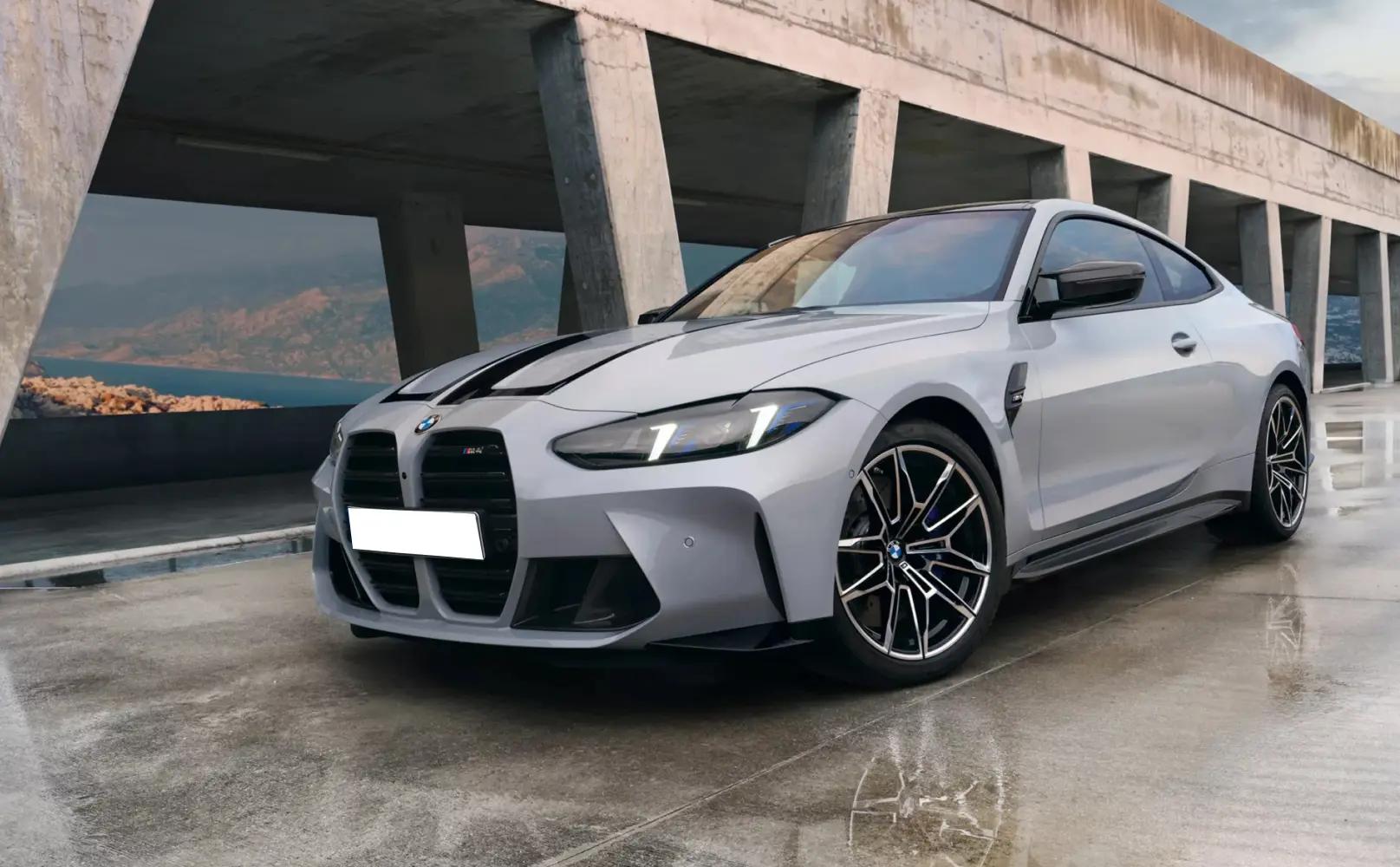 BMW M4 Competition Price - Mileage,  Features, Images & Colours